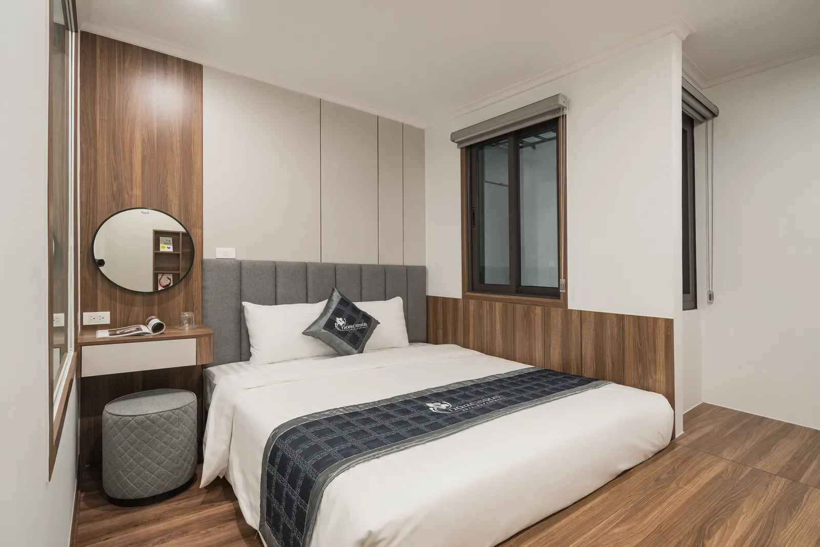 Phòng Duplex – Narcissus Lê Duẩn — 5