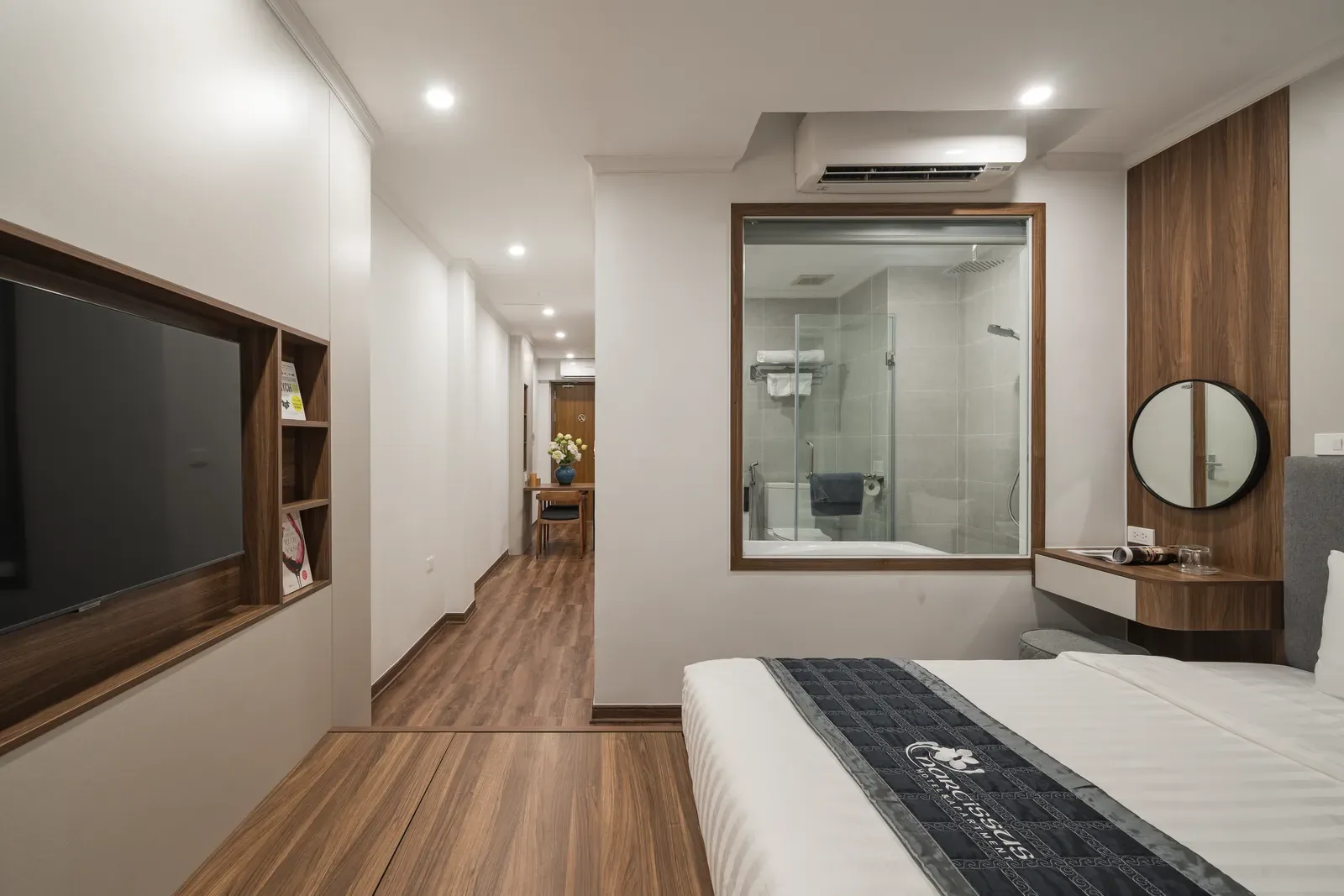 Phòng Luxury Studio